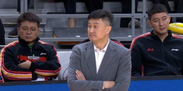 B体育app下载-广厦广东并驾齐驱，豪门掉队，山东7连胜反超辽宁，黑马持续爆冷