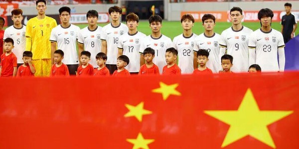 B体育登录入口-今晚开战！U23亚预赛生死战：中国战澳洲 赢球晋级输球或无缘正赛