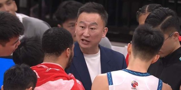 B体育app下载-广厦广东并驾齐驱，豪门掉队，山东7连胜反超辽宁，黑马持续爆冷
