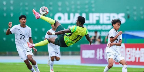 B体育登录入口-今晚开战！U23亚预赛生死战：中国战澳洲 赢球晋级输球或无缘正赛