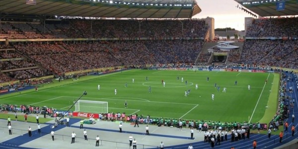 B体育登录入口-德国足协考虑申办2038或2042年世界杯|足坛|赛事|本土|协会|曾于_新浪体育_新浪新闻