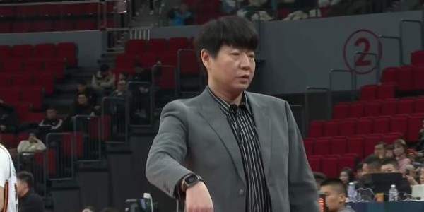 B体育app下载-广厦广东并驾齐驱，豪门掉队，山东7连胜反超辽宁，黑马持续爆冷