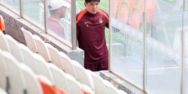 B体育登录入口-今晚开战！U23亚预赛生死战：中国战澳洲 赢球晋级输球或无缘正赛