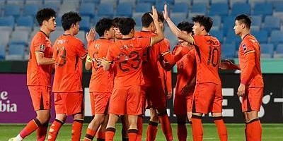 北京日报：U23国足今晚不会变阵但会有微调；泰国队实力一般
