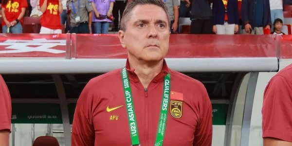 B体育登录入口-今晚开战！U23亚预赛生死战：中国战澳洲 赢球晋级输球或无缘正赛