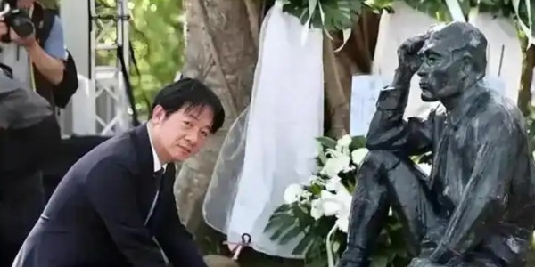 B体育官方网站-“台独”败类最后的绞索