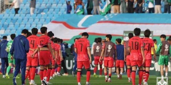 B体育app下载-连负日本越南！韩媒集体开炮：历史性耻辱，暴露韩国足球真面目